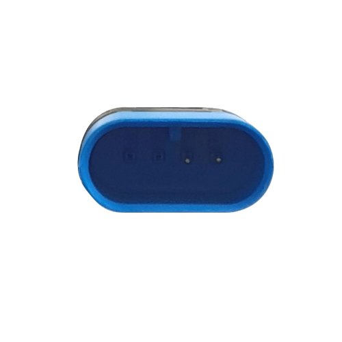 Sensor ABS Euro ABS8303 Traseiro Direito e Esquerdo Mercedes Benz A160 15>, A180 12>, A200, A250 12>18, A220 15>, A45 Amg 15>, B160 15>