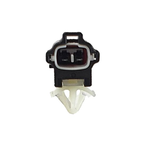 Sensor ABS Euro ABS8308 Roda Dianteira Esquerda Hyundai Sonata 2.4 10>15, Kia Optima2.4 10>15