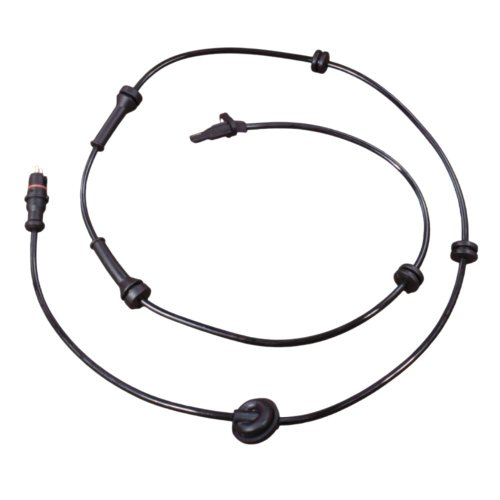 Sensor ABS Euro ABS8357 Dianteiro Direito Fiat Doblo 02>