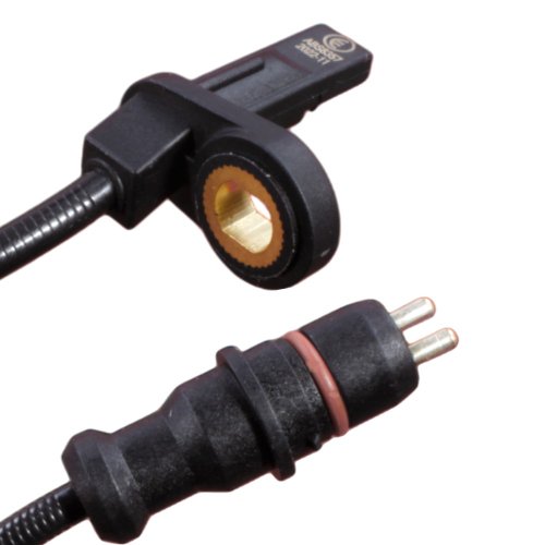 Sensor ABS Euro ABS8357 Dianteiro Direito Fiat Doblo 02>