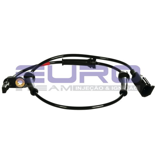 Sensor ABS Traseiro Direito e Esquerdo ABS8208 Range Rover Evoque 2012