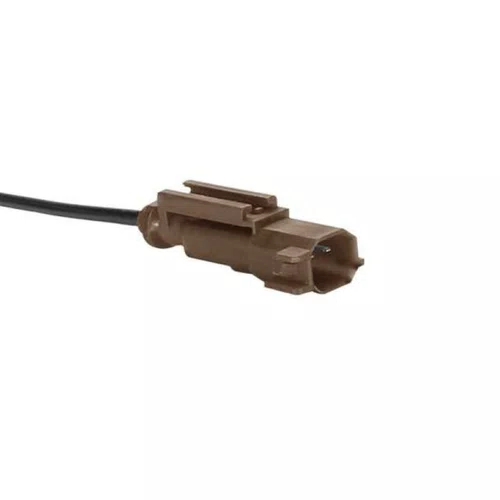 Sensor ABS traseiro direito Ford Edge 3.5 V6 24V DS30045TD