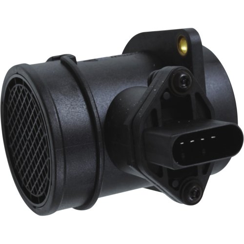 Sensor De Fluxo de Massa de Ar (MAF) Euro 40106 Audi A3, A4, A6 1.8T, VW Golf, Bora, Passat