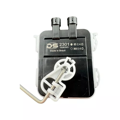 Sensor De Nível DS2301 Fiat Palio, Siena, Punto, Idea Flex