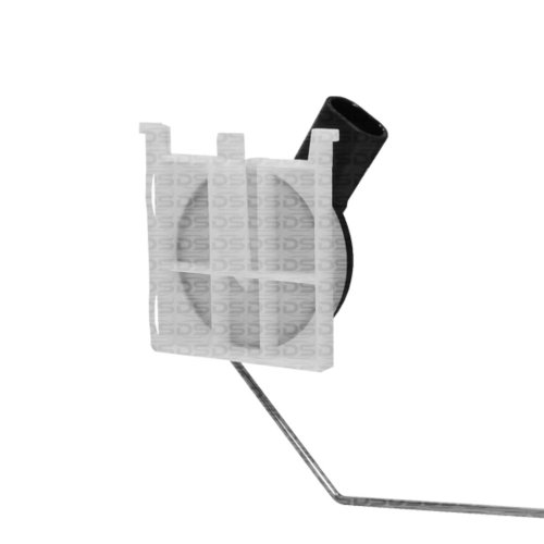 Sensor De Nível DS23103 Citroen C3 Flex 05>06