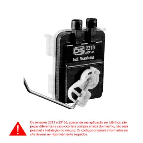 Sensor De Nível DS2313 Fiat Punto 1.4, 1.8 Flex 08>