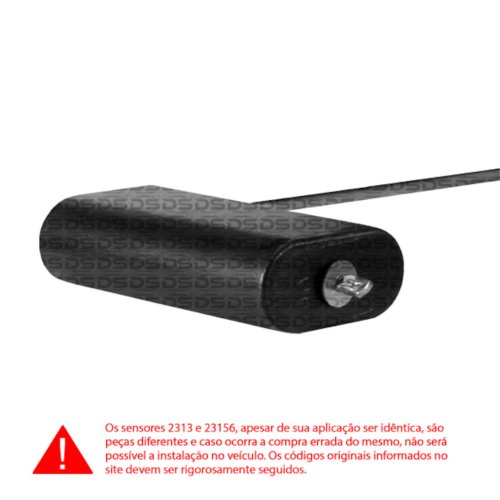 Sensor De Nível DS2313 Fiat Punto 1.4, 1.8 Flex 08>