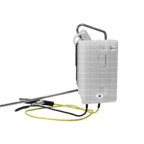 Sensor De Nível DS23130 Ford F250 Gasolina 98>12