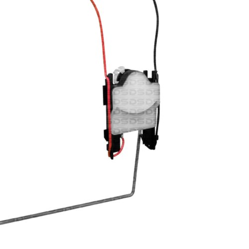 Sensor De Nível DS23162 GM Blazer, S10. 2.4, 2.8 Diesel