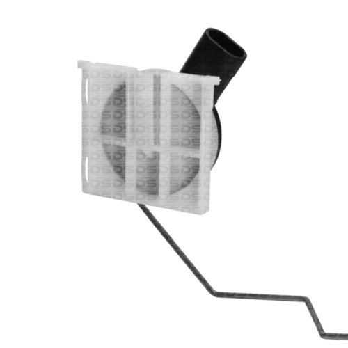 Sensor De Nível DS23163 VW Golf 04> Todos Flex