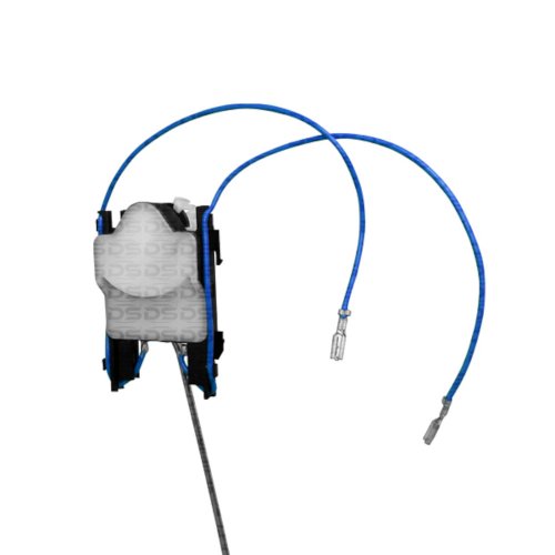 Sensor De Nível DS23172 Fiat Ducato 2.3 16V, 2.8 8V Diesel