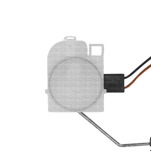 Sensor De Nível DS23184 Hyundai Ix35, Kia Sportage 2.0 16V