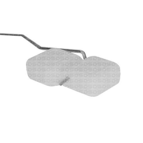 Sensor De Nível DS23201 Renault Duster, Oroch 16V Flex