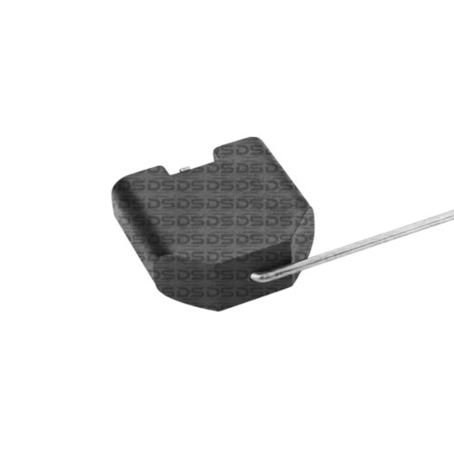 Sensor De Nível DS23207 Mitsubishi Pajero Full 3.8 Flex 09>