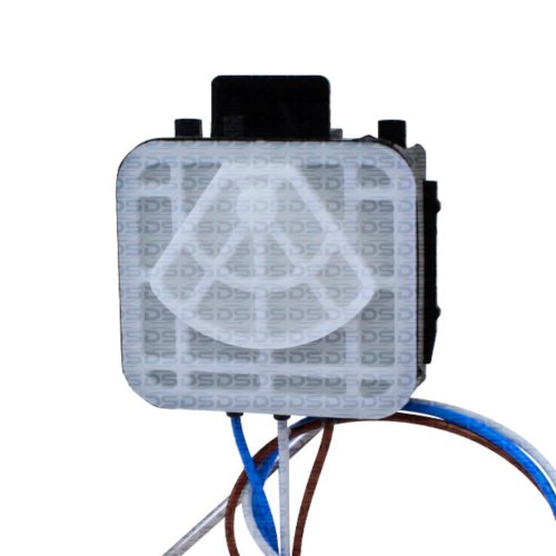 Sensor De Nível DS23225 VW Polo, Tcross Flex 18>
