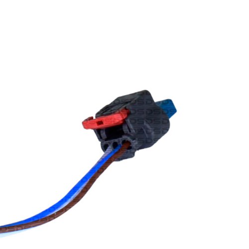 Sensor De Nível DS23225 VW Polo, Tcross Flex 18>