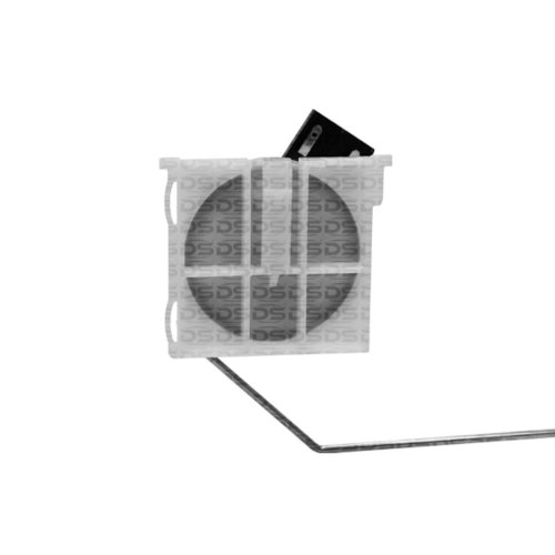 Sensor De Nível DS2336 GM S10 Gasolina 2000>