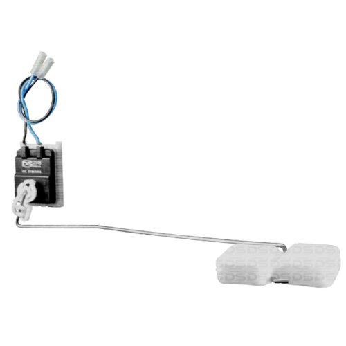 Sensor De Nível DS2348 Troller 2.8 4Cil 8V Diesel 99>2000