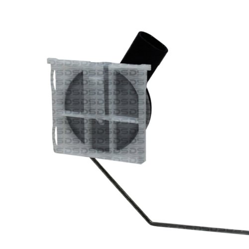 Sensor De Nível DS2360 VW Saveiro 1.6, 1.8 2004> Flex