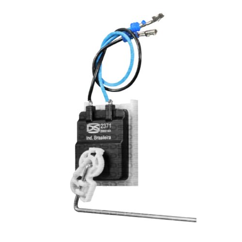 Sensor De Nível DS2371 VW Santana 1.8, 2.0, Versailles, Royale