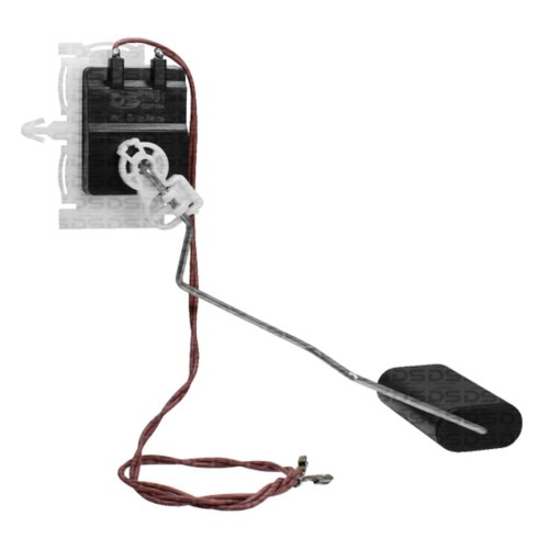 Sensor De Nível DS2381 Ford Courier 97>2002