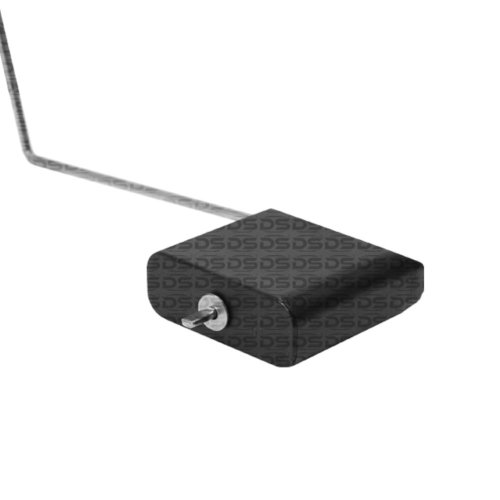 Sensor De Nível DS2384 GM Blazer, S10 2.2 98>99 Corpo Metal