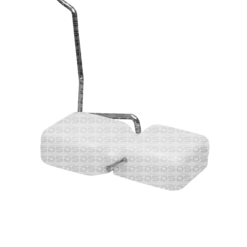 Sensor De Nível DS2393 Peugeot 207 Sw Flex 07>