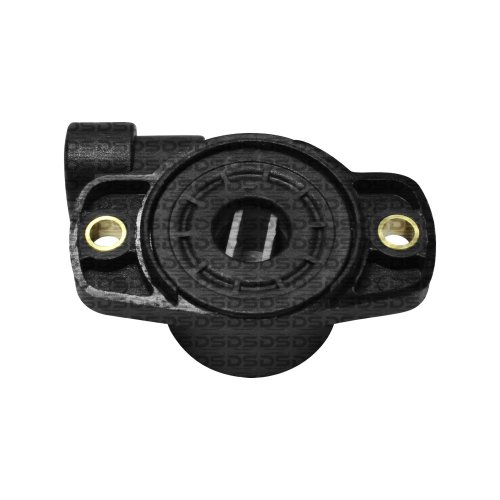 Sensor De Posição da Borboleta (TPS) DS1902 Pf1c VW Mi Gol, Parati, Polo Classic