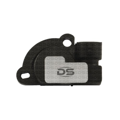Sensor De Posição da Borboleta (TPS) DS1903 Monza, Kadett, S10, Blazer, Corsa Efi