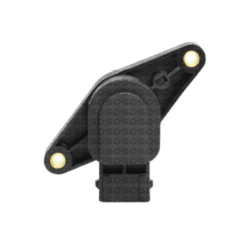 Sensor De Posição da Borboleta (TPS) DS1914 Citroen Jumper, Peugeot