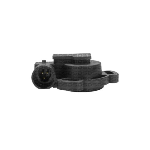 Sensor De Posição da Borboleta (TPS) DS1917 Cadillac Eldorado, Isuzu Pickup 2.3