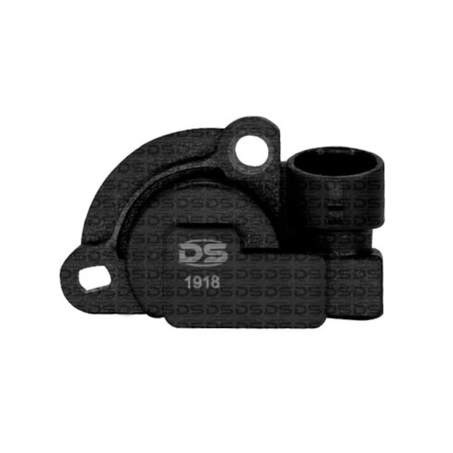 Sensor De Posição da Borboleta (TPS) DS1918 Buick, Cadillac, GM, Suzuki, Isuzu