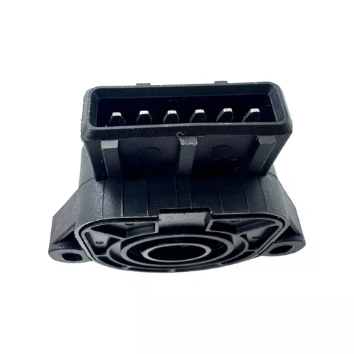 Sensor De Posição Do Pedal Acelerador (TPS) (APP) DS2201 Renault Clio, Scenic