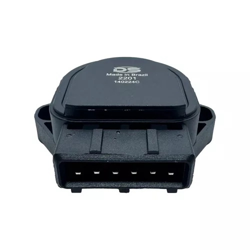 Sensor De Posição Do Pedal Acelerador (TPS) (APP) DS2201 Renault Clio, Scenic