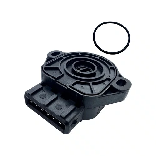 Sensor De Posição Do Pedal Acelerador (TPS) (APP) DS2201 Renault Clio, Scenic