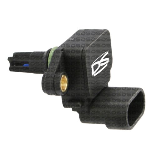 Sensor De Pressão Absoluta (MAP) DS1707 Fiat Mpi Palio, Young, Siena, Uno