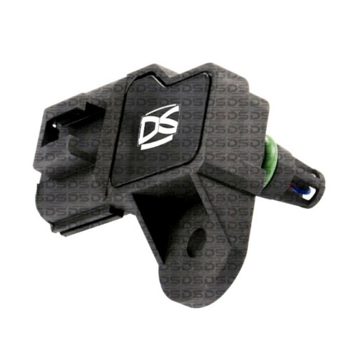 Sensor De Pressão Absoluta (MAP) DS1709 Ford Ka, Fiesta, Courier 09/99