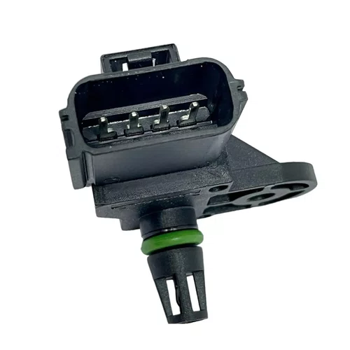 Sensor De Pressão Absoluta (MAP) DS1709 Ford Ka, Fiesta, Courier 09/99