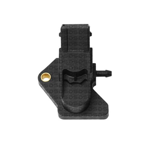 Sensor De Pressão Absoluta (MAP) DS1713 Gol Mi 1.0 16V, Kombi, Uno, Tipo Mpi