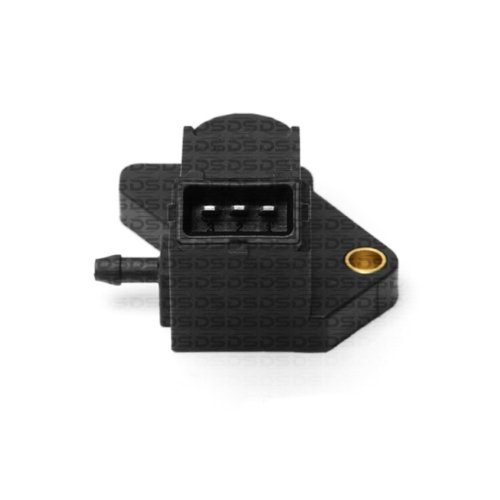 Sensor De Pressão Absoluta (MAP) DS1713 Gol Mi 1.0 16V, Kombi, Uno, Tipo Mpi