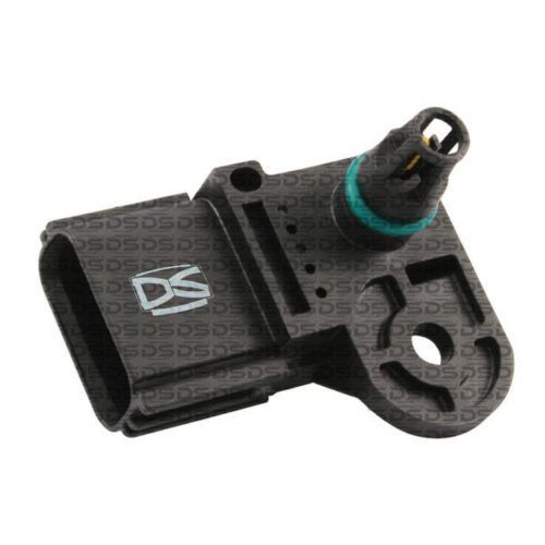 Sensor De Pressão Absoluta (MAP) DS1718 Focus, Ecosport, 2.0 16V Duratec 03>08