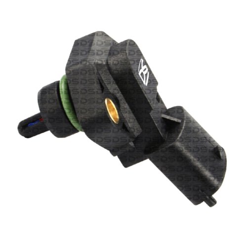 Sensor De Pressão Absoluta (MAP) DS1723 F250 Motor Maxpower 2006>