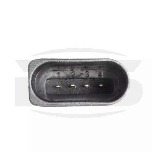 Sensor De Pressão Absoluta (MAP) DS1728 Audi, Ford, Mitsubishi, Seat, Skoda, VW