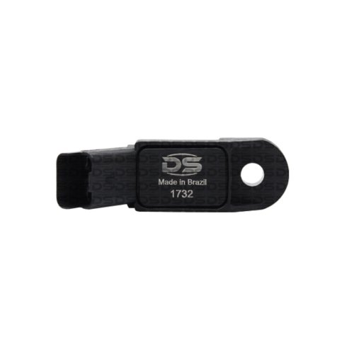 Sensor De Pressão Absoluta (MAP) DS1732 Citroen, Peugeot Picasso 2.0 16V