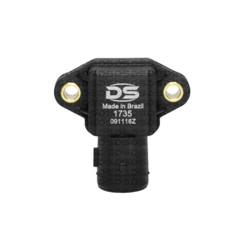 Sensor De Pressão Absoluta (MAP) DS1735 Honda Civic, Accord, Prelud