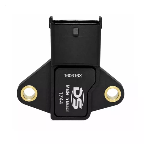 Sensor De Pressão Absoluta (MAP) DS1744 Daf, Iveco, Man, VW