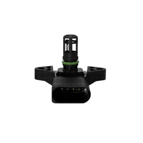Sensor De Pressão Absoluta (MAP) DS1748 Ford Ranger, T4 3.0 4cil 16V Diesel