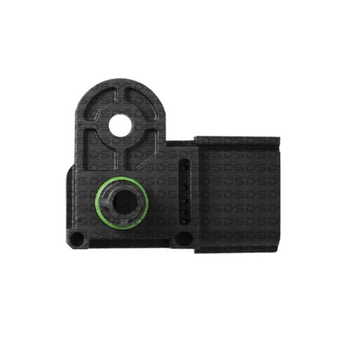 Sensor De Pressão Absoluta (MAP) DS1751 Ford Fusion, Focus, Mazda