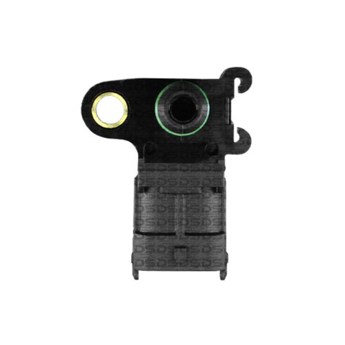Sensor De Pressão Absoluta (MAP) DS1757 Ford Fusion, Ranger, JÁguar, Volvo Xc60