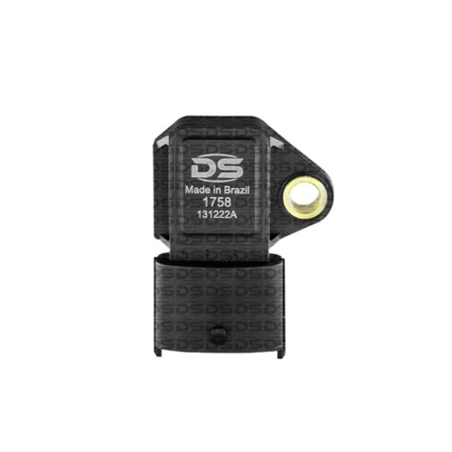 Sensor De Pressão Absoluta (MAP) DS1758 Hyundai Tucson, Kia Sportage 2.0 16V